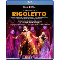 RIGOLETTO