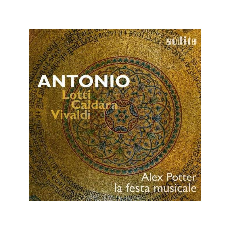 ANTONIO