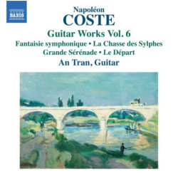 GUITAR WORKS VOL. 6