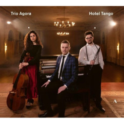 HOTEL TANGO