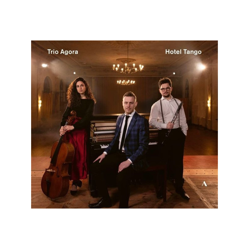 HOTEL TANGO