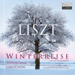 WINTERREISE
