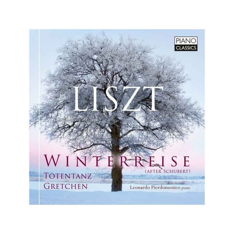 WINTERREISE