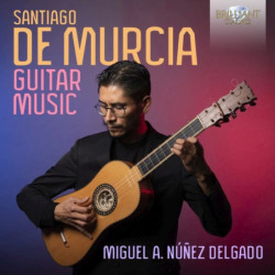 GUITAR MUSIC
