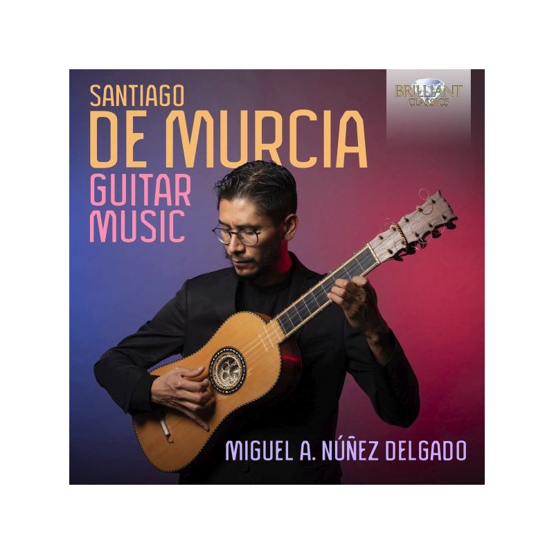 GUITAR MUSIC