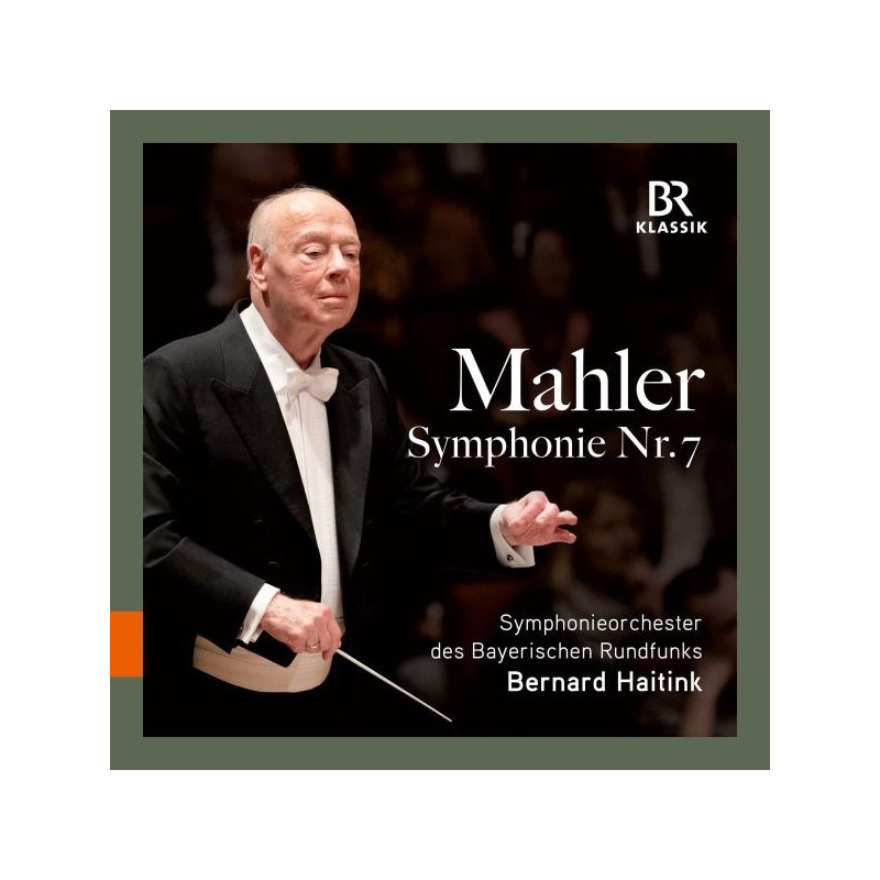 SYMPHONY NO.7