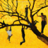 DEATH IS NOTHING TO US (NEON ORANGE VINY