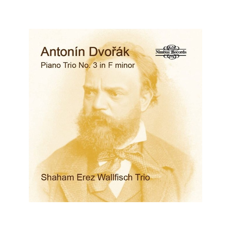 PIANO TRIO NO.3