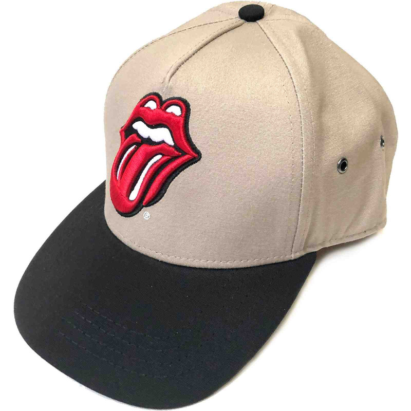 ROLLING STONES  THE CAPPELLO CLASSIC TONGUE