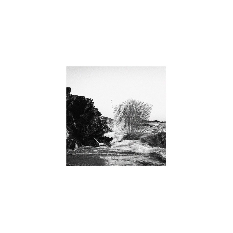 HOME FREQUENCIES - WHITE VINYL