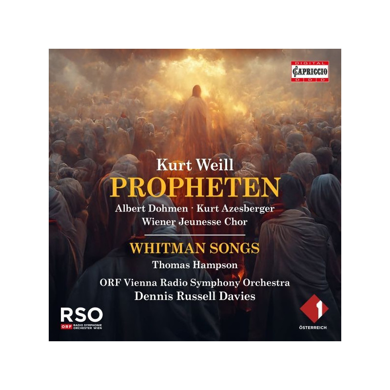 PROPHETEN