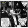 SHORT SHARP SHOCK (WHITE VINYL)