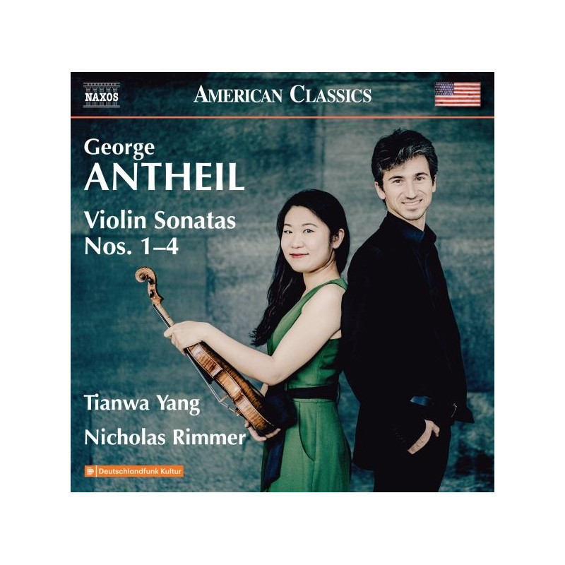 VIOLIN SONATAS NOS. 1-4