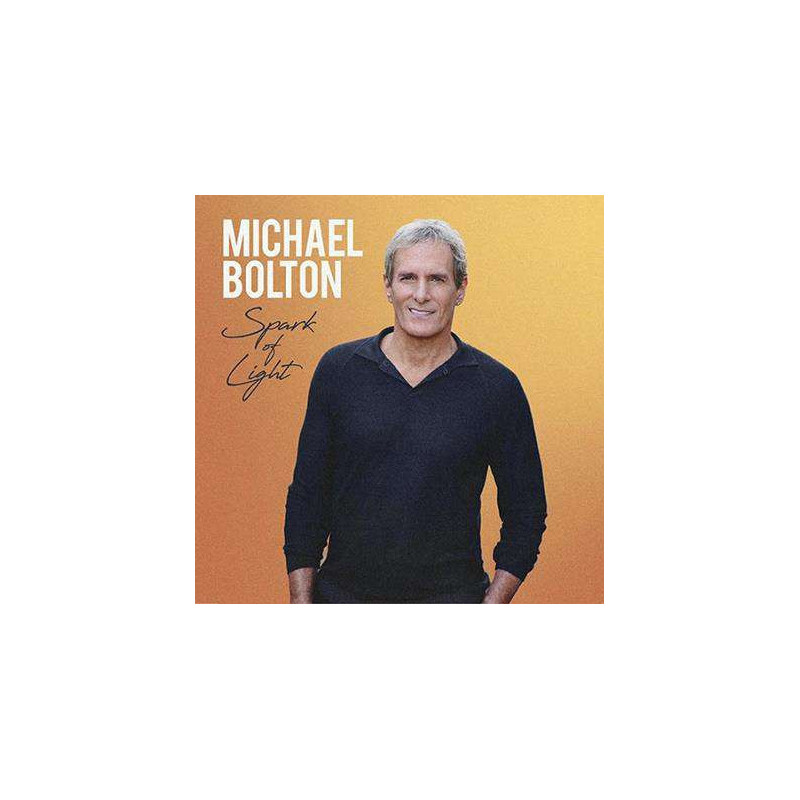 SPARK OF LIGHT (DELUXE EDITION)