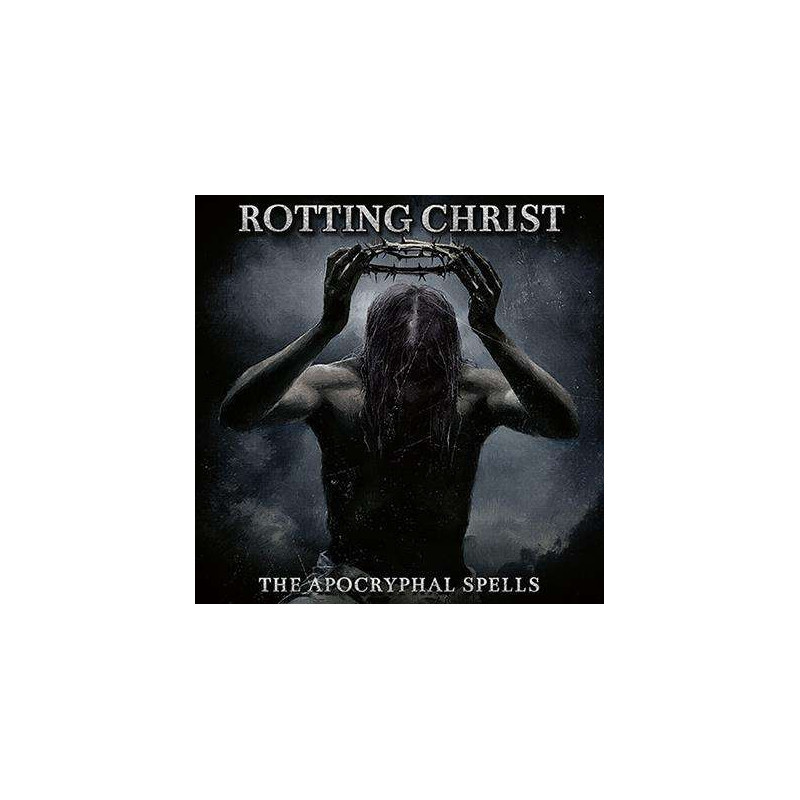 THE APOCRYPHAL SPELLS