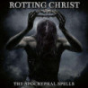 THE APOCRYPHAL SPELLS