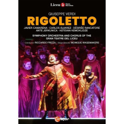 RIGOLETTO