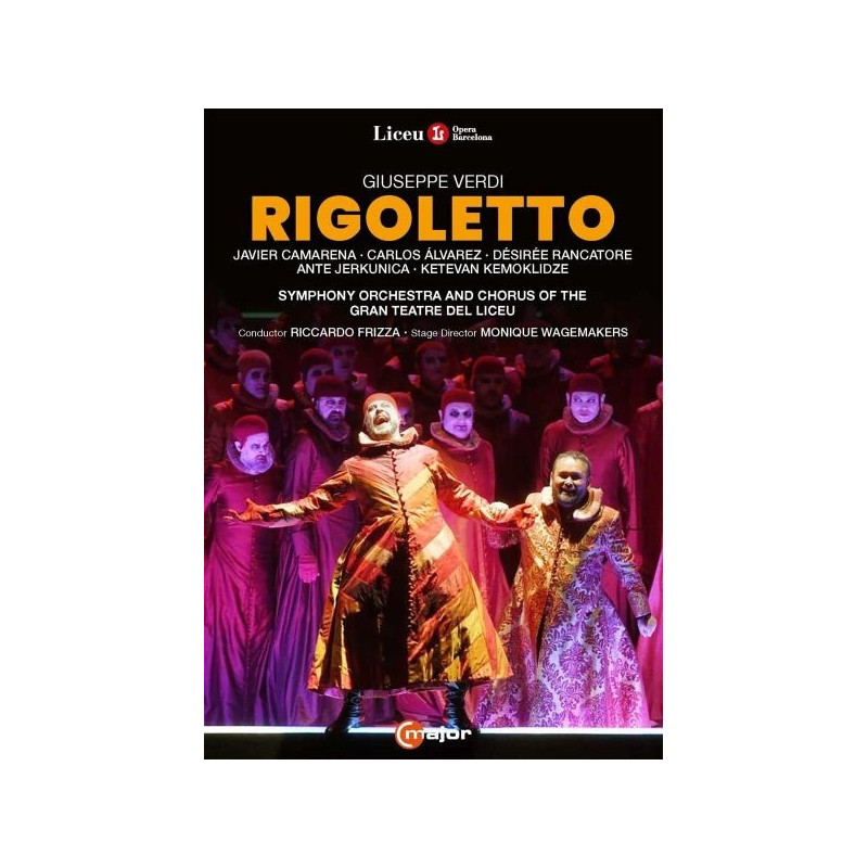 RIGOLETTO