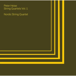 STRING QUARTETS VOL.1