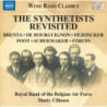 THE SYNTHETISTS REVISITED