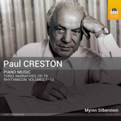 PIANO MUSIC
