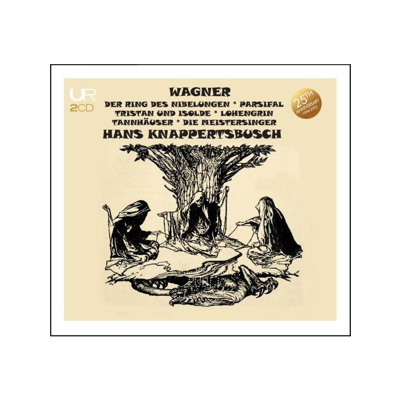 HANS KNAPPERTSBUSCH