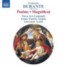 PSALMS MAGNIFICAT