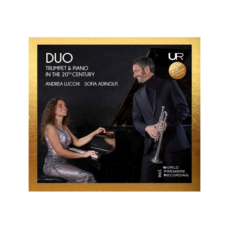 DUO TRUMPET & PIANO