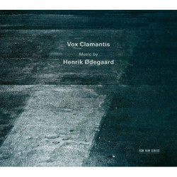 MUSIC BY HENRIK ODEGAARD