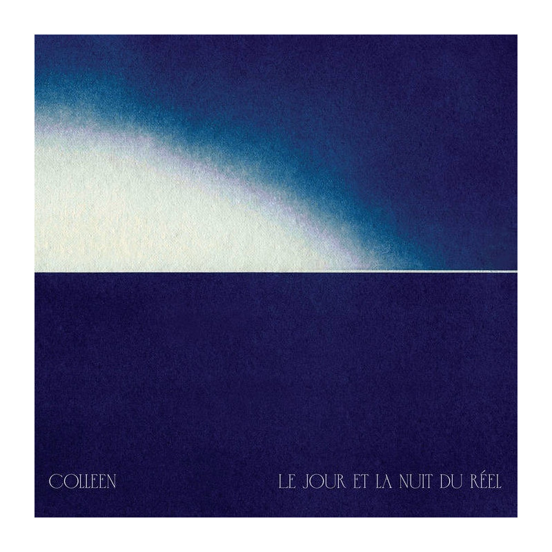 LE JOUR ET LA NUIT DU REEL