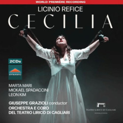CECILIA
