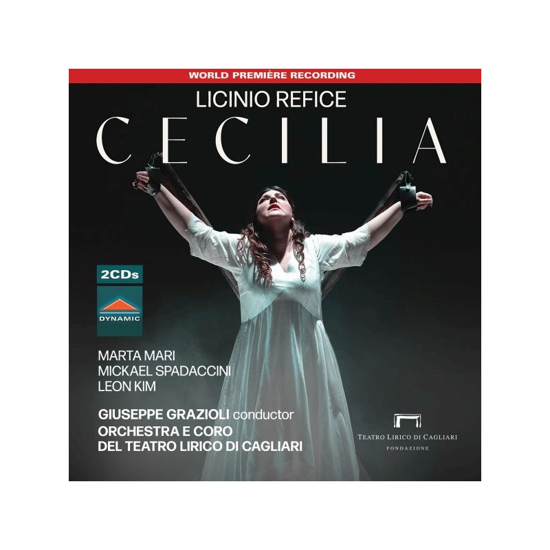CECILIA