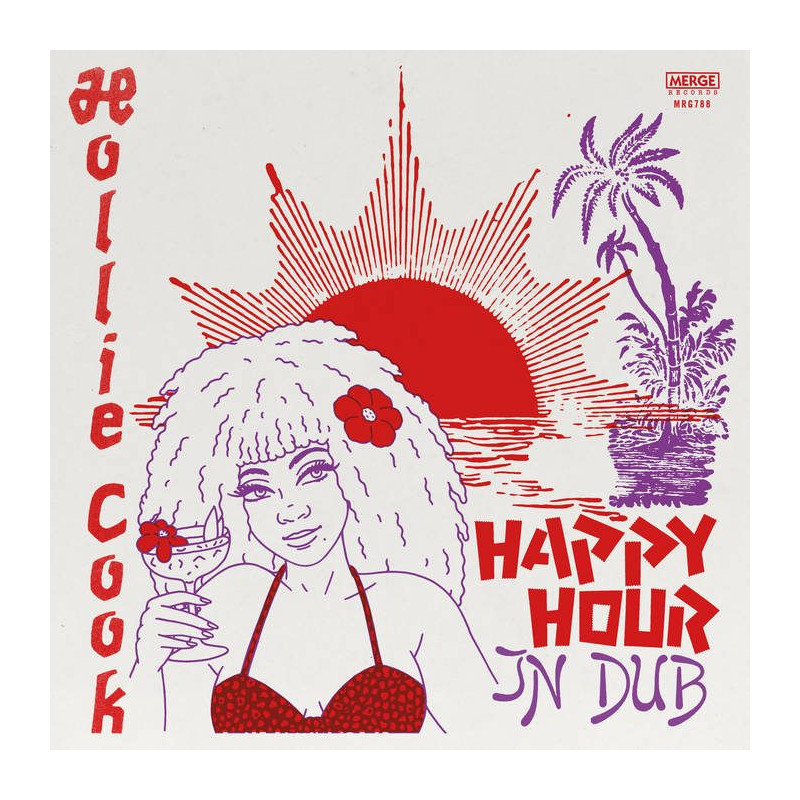 HAPPY HOUR IN DUB
