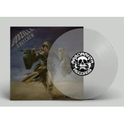 EXODUS (ULTRA CLEAR VINYL)