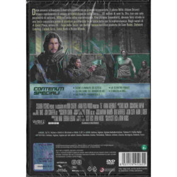 65 - FUGA DALLA TERRA - DVD