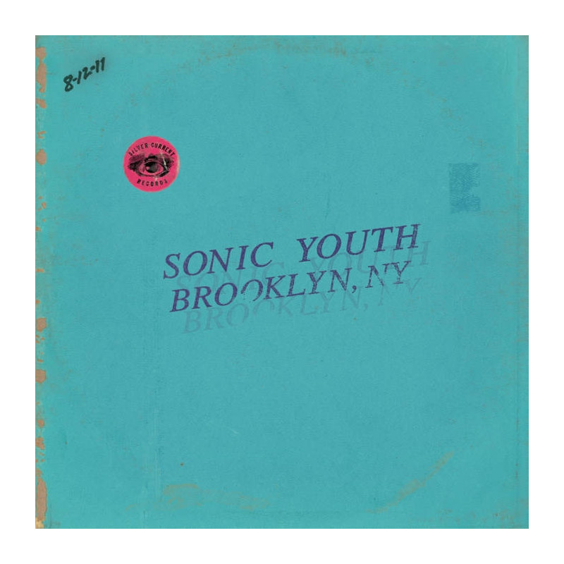 LIVE IN BROOKLYN 2011