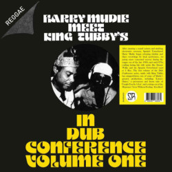 HARRY MUDIE