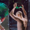 GREEN HAT