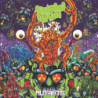 MUTANTS (TRANSPARENT PURPLE VINYL)