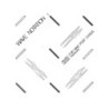 MUSIC FOR NINE POST CARDS (CLEAR VINYL)