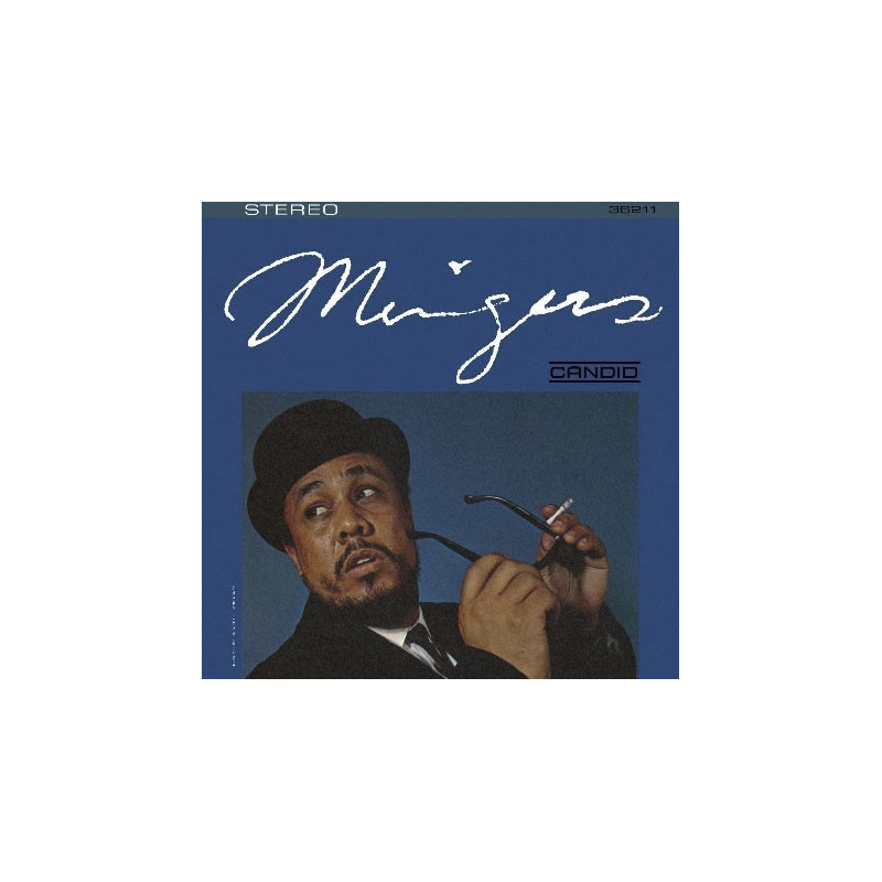 MINGUS