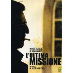 ULTIMA MISSIONE (MR-73), L'...