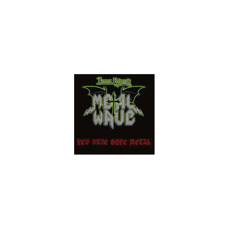 NEW WAVE GONE METAL
