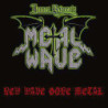 NEW WAVE GONE METAL