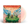 FREE REIN TO PASSIONS - MILKY PINK VINYL