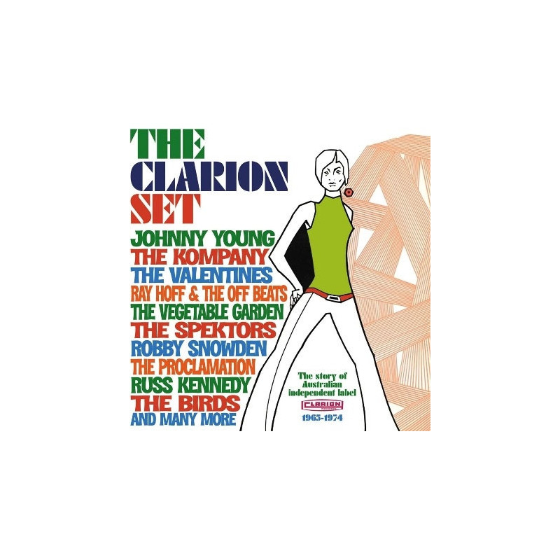 THE CLARION