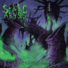 ABORTED FROM REALITY - TOXIC GREEN VINYL
