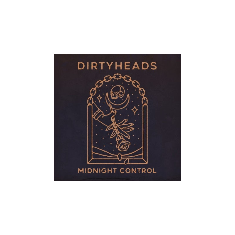 MIDNIGHT CONTROL - TWIGHLIGHT VINYL