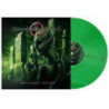 OBEISANCE RISING - ALIEN GREEN VINYL