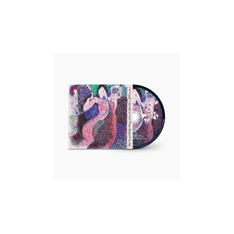 THE SWEET PRETTY THINGS